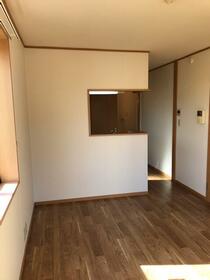 4/16 リビング/ダイニング