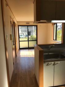 3/16 リビング/ダイニング