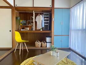 5/16 リビング/ダイニング