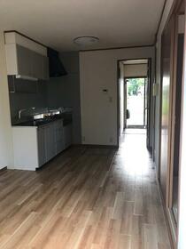 4/16 リビング/ダイニング