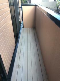 15/16 バルコニー