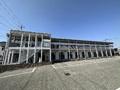 11/17 バルコニー