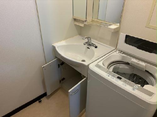 3/18 リビング/ダイニング