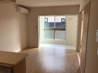 3/28 リビング/ダイニング