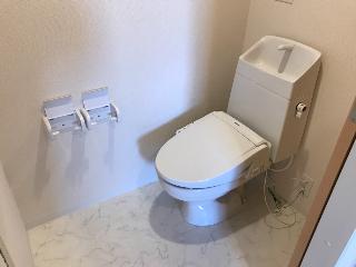 13/28 トイレ