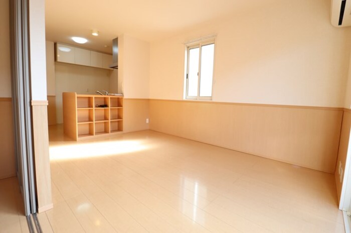 3/19 リビング/ダイニング