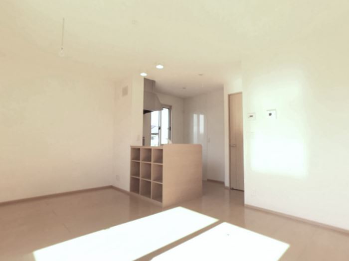 2/26 リビング/ダイニング