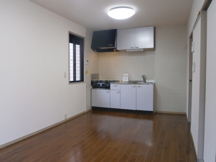 3/24 リビング/ダイニング