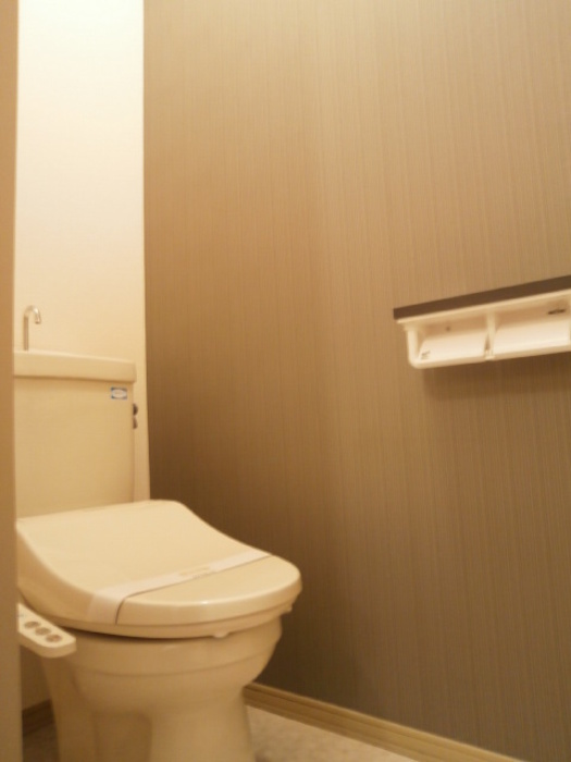 13/24 トイレ