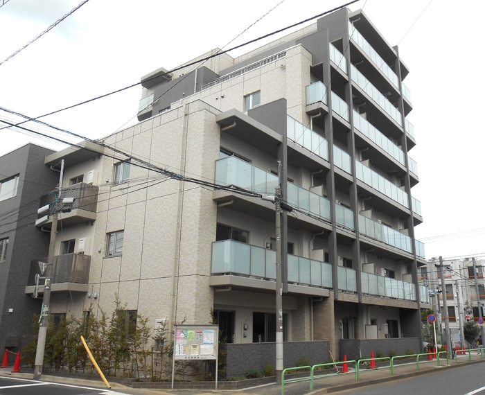 1/9 外観