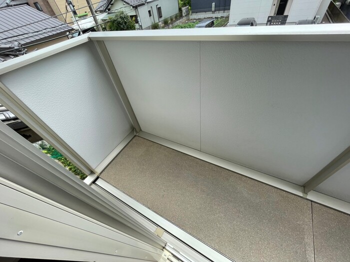 16/20 バルコニー