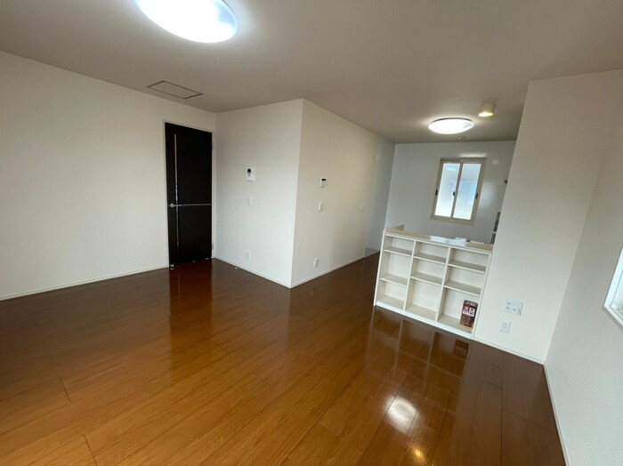 3/20 リビング/ダイニング