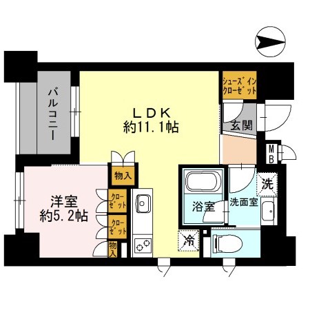 2/16 間取