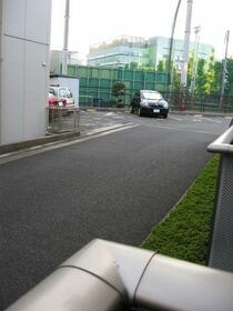 14/20 駐車場