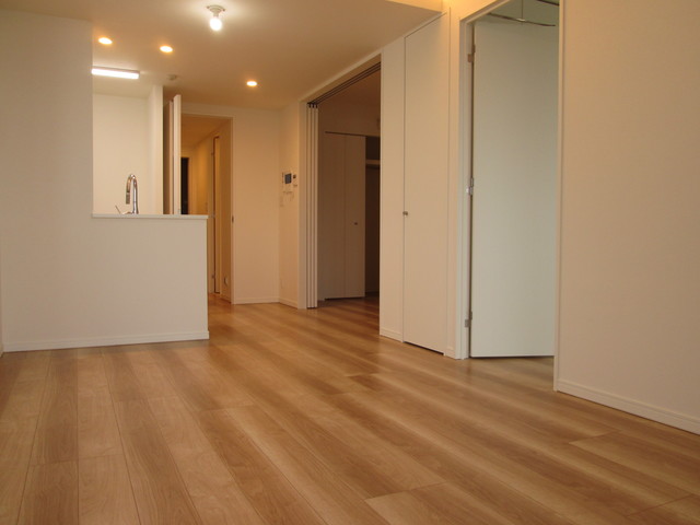 14/22 リビング/ダイニング