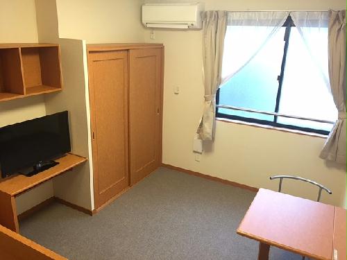 3/19 リビング/ダイニング