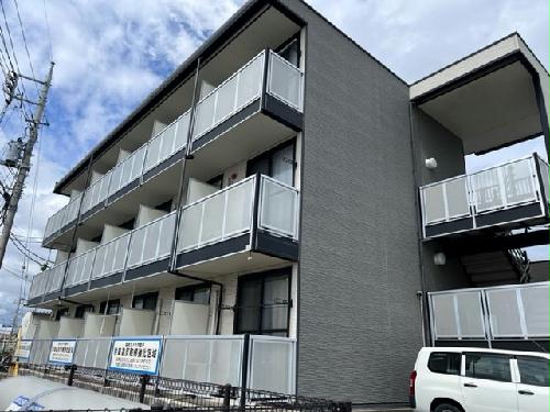 10/20 バルコニー