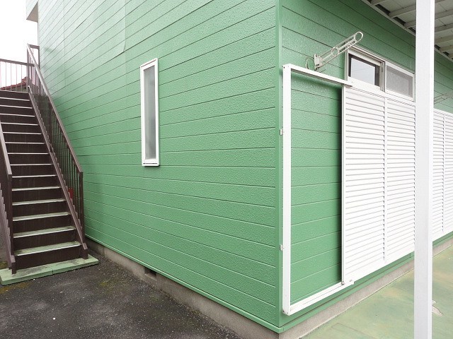 2/9 エントランス