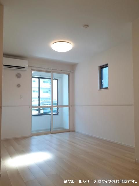 3/24 リビング/ダイニング