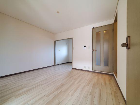 6/27 リビング/ダイニング