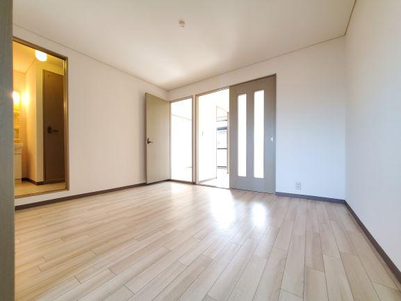 5/27 リビング/ダイニング