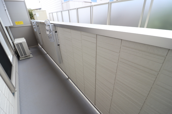 18/20 バルコニー