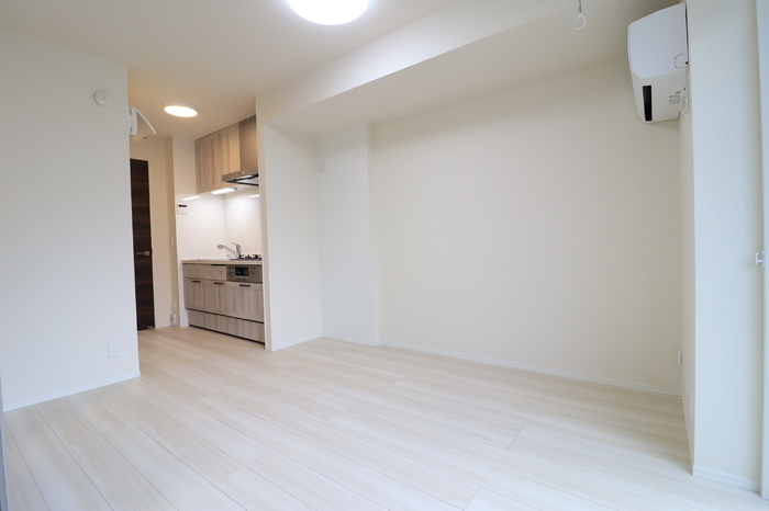 3/20 リビング/ダイニング