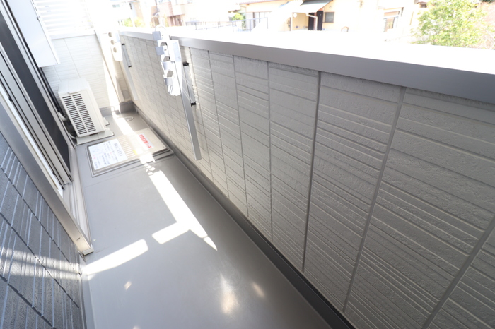 15/20 バルコニー