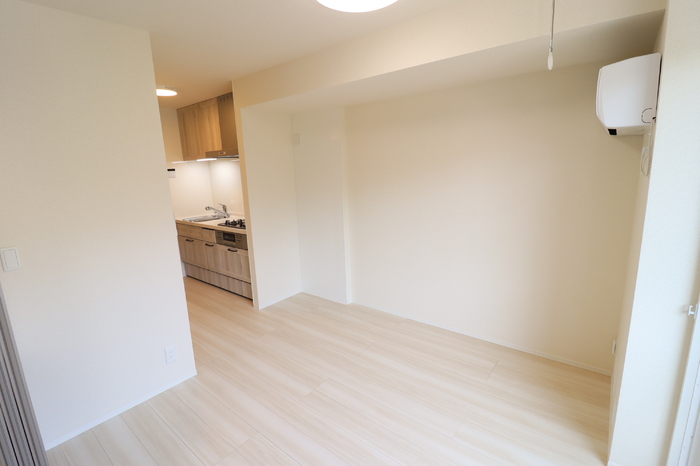 3/20 リビング/ダイニング