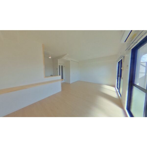 3/17 リビング/ダイニング