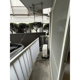 13/24 バルコニー