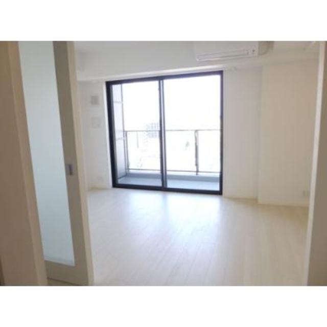 2/22 リビング/ダイニング