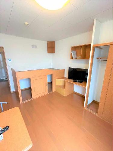 3/14 リビング/ダイニング