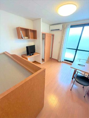 4/14 リビング/ダイニング