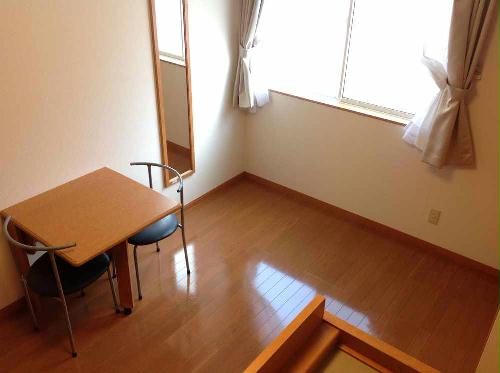 3/25 リビング/ダイニング