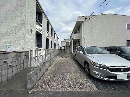 13/15 エントランス