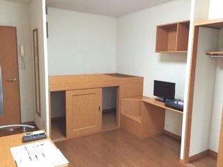 4/14 リビング/ダイニング