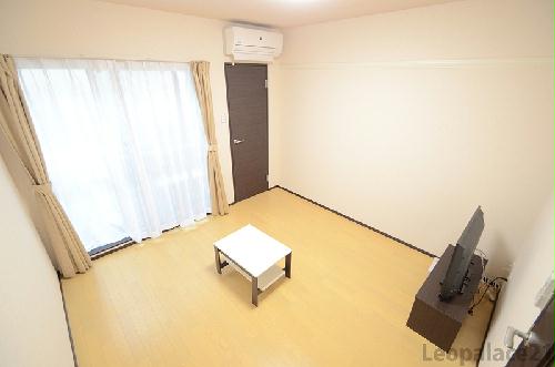 3/17 リビング/ダイニング