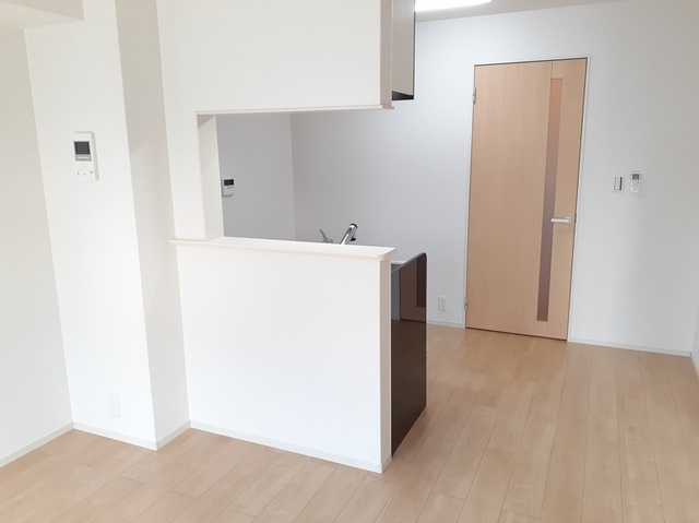 3/23 リビング/ダイニング