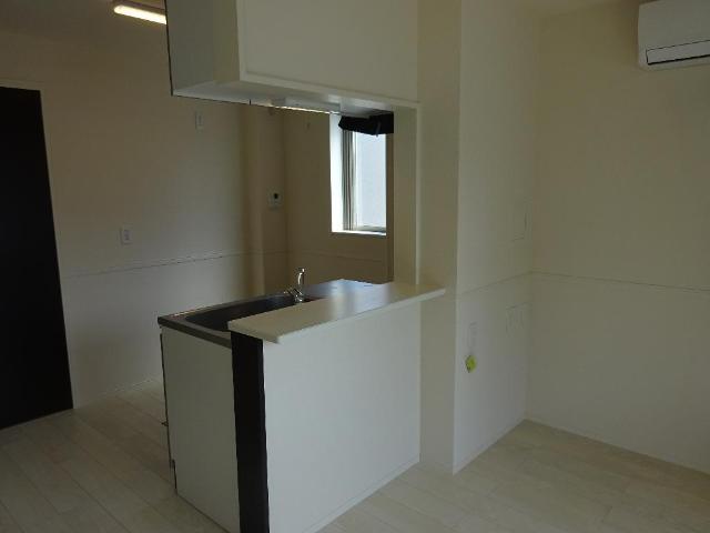 5/30 リビング/ダイニング