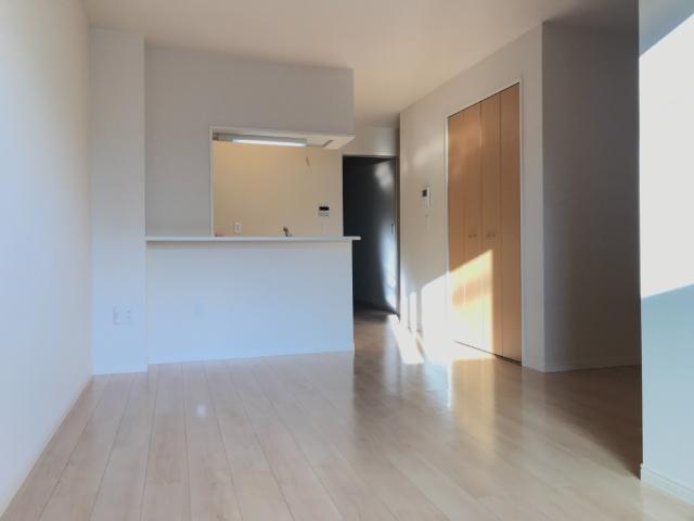 3/28 リビング/ダイニング