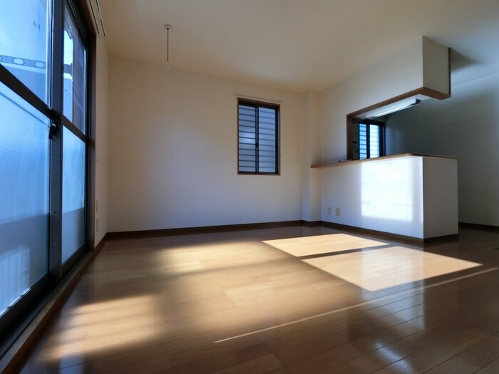 3/28 リビング/ダイニング