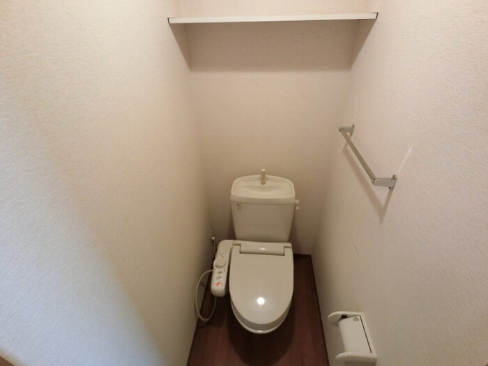 10/28 トイレ