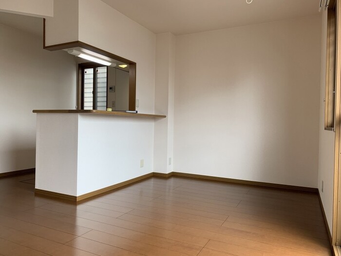 3/21 リビング/ダイニング