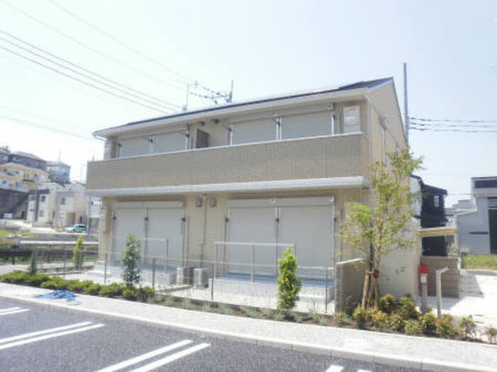 1/21 外観