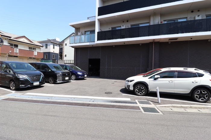 15/24 駐車場