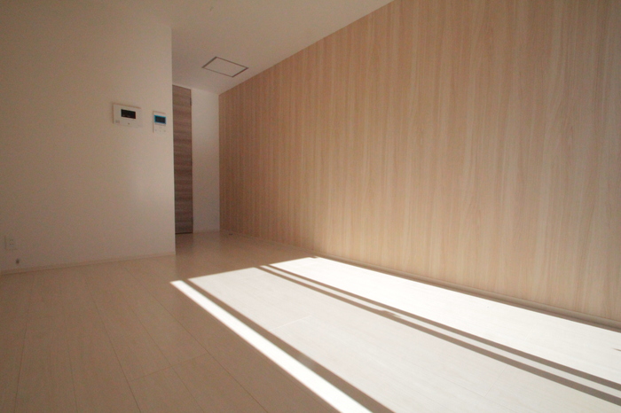 3/21 リビング/ダイニング