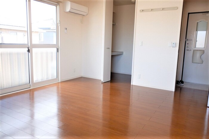 3/19 リビング/ダイニング