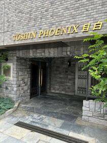 14/14 エントランス