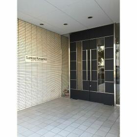 16/17 エントランス